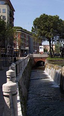 Alloggi Treviso