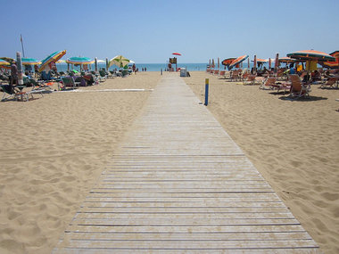 hotel a bibione lido del sole