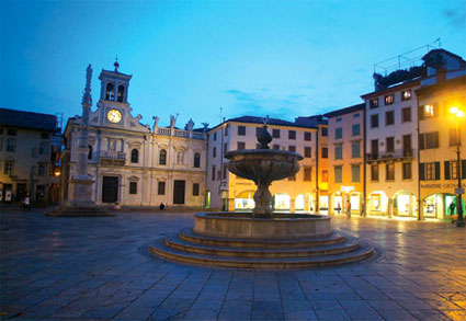 festa san silvestro ad udine