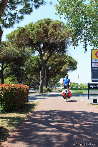 campeggi a cavallino treporti