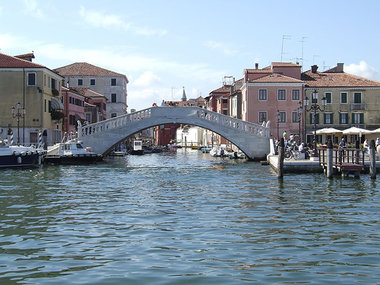 Chioggia