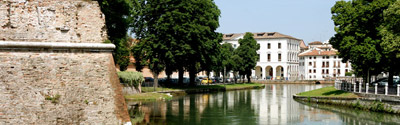 Hotel a Treviso