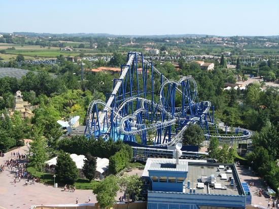 vacanza 2 Giugno a Gardaland