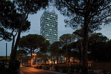 raggiungere jesolo lido