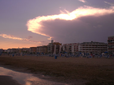 alloggi economici a lignano