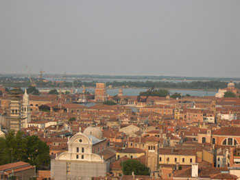 capodanno Venezia 2013