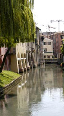 pensioni a treviso