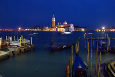 Pacchetti San Valentino a Venezia