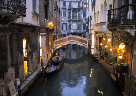 Tour e visita guidata a Venezia