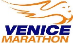 logo venice marathon