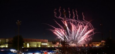 capodanno vicenza