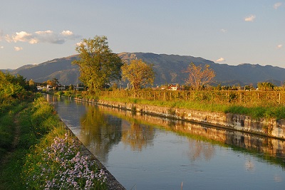 pasqua sul montello