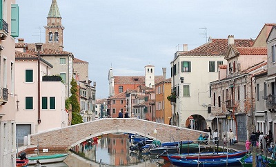 chioggia