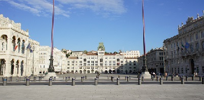 maratone costa veneziana trieste