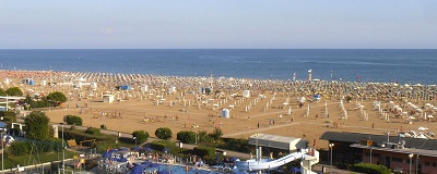 san valentino bibione spiaggia