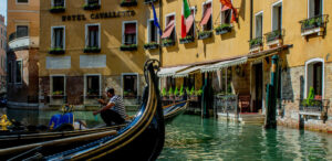 hotel venezia mostra del cinema