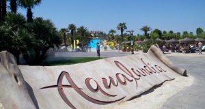 Aqualandia-a-Jesolo