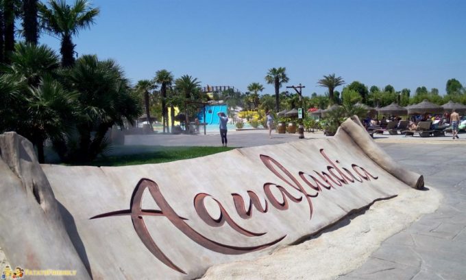 Aqualandia-a-Jesolo