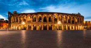 arena di verona