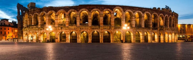 arena di verona