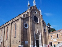 Basilica dei Frari