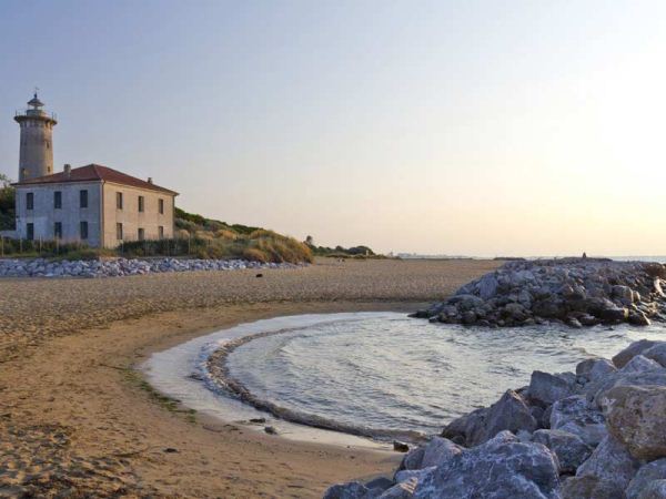 faro bibione