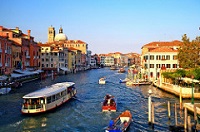 Canal Grande