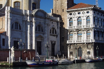 Cannareggio Venezia