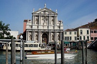 Chiesa S. Maria di Nazareth