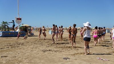 Divertimento Bibione