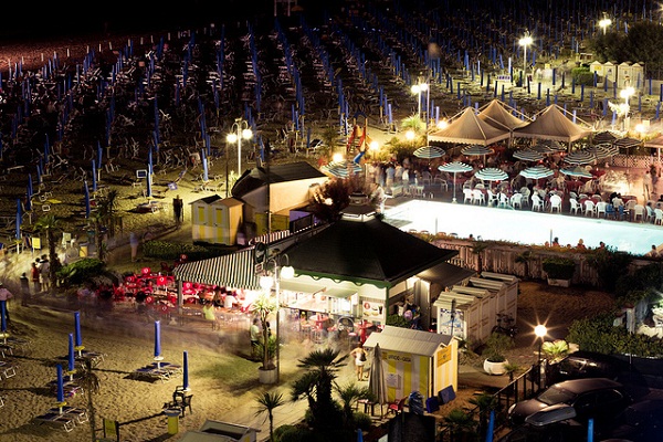Divertimento Jesolo