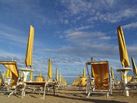 Jesolo spiaggia privata