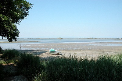 Laguna di Marano