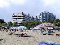 Lignano condominio