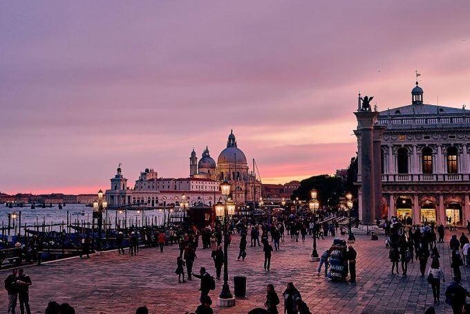 cosa fare a venezia