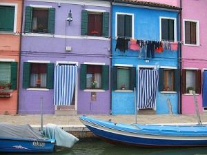 Palazzina Venezia