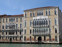 Palazzo Ca' Foscari