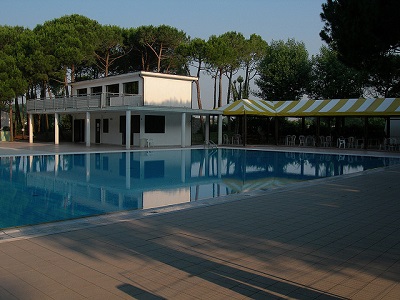 Piscina Cavallino