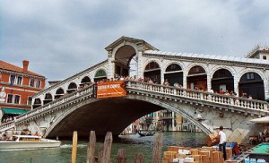 Ponte Venezia