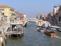 Ponte dei tre archi S.Giobbe