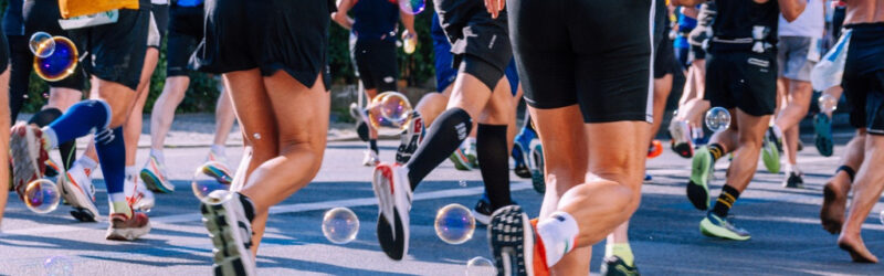 venice marathon 2024