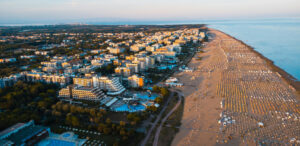 vacanze salutari Bibione Terme