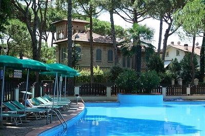 Residence Milano Marittima