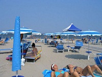 Spiaggia di Sottomarina