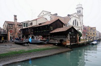 Squero Venezia