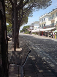 Strada di Jesolo