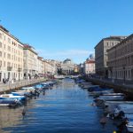 TRIESTE