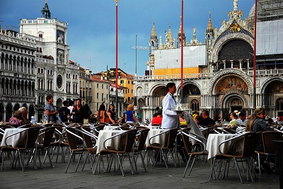 Terrazza P. San Marco