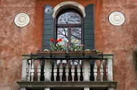 Terrazzo Venezia