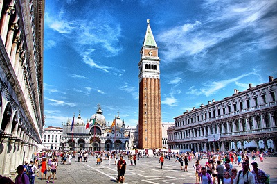 Venezia San Marco